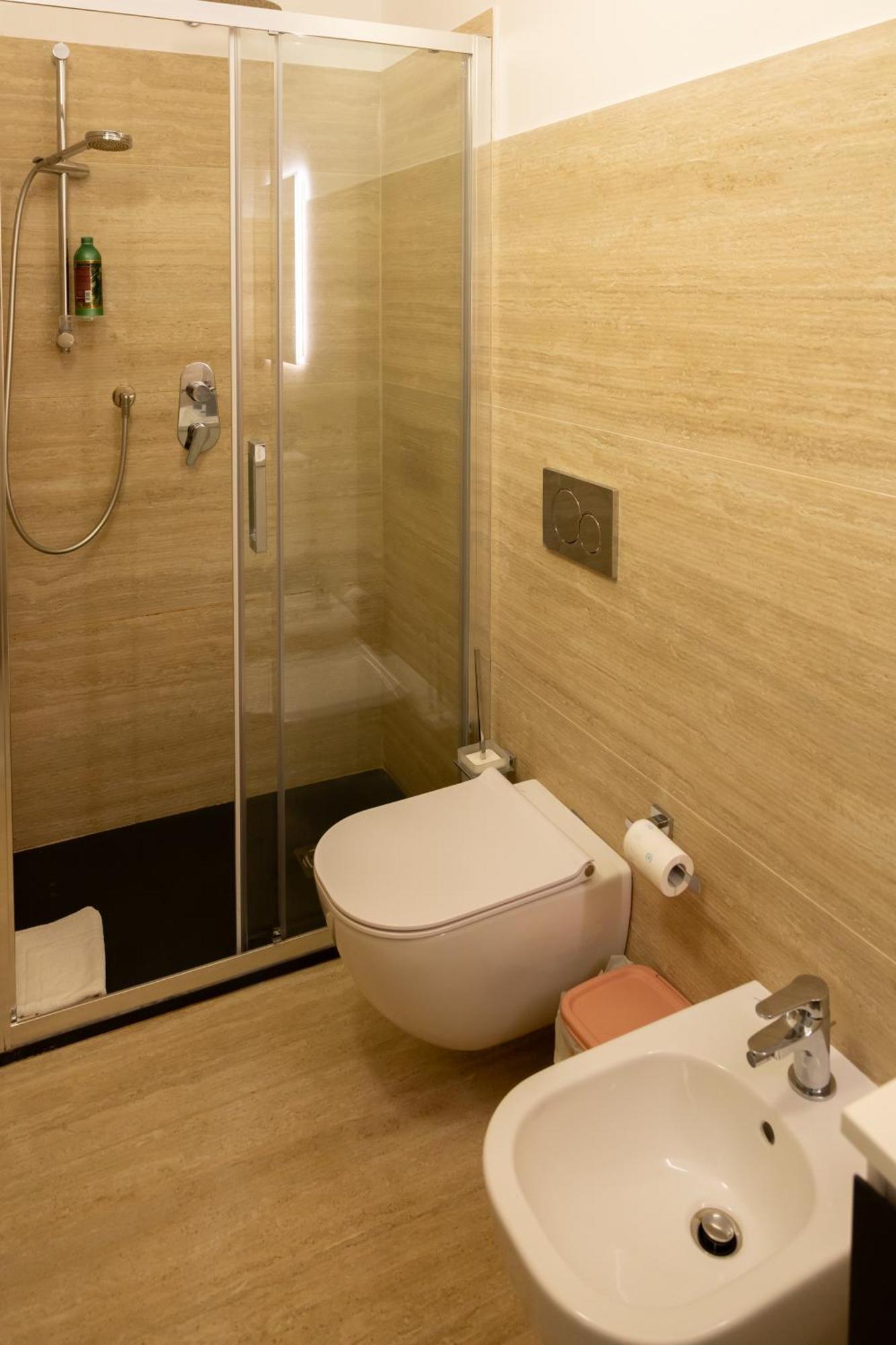 Maris Suite - Appartamento Con Vasca Idromassaggio 阿尔盖罗 外观 照片